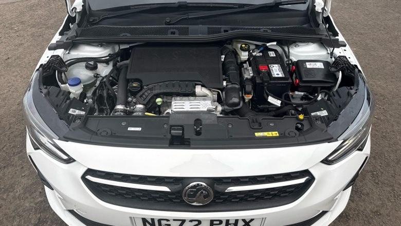 Vauxhall Corsa 1.2 Turbo Ultimate 5dr Petrol Hatchback